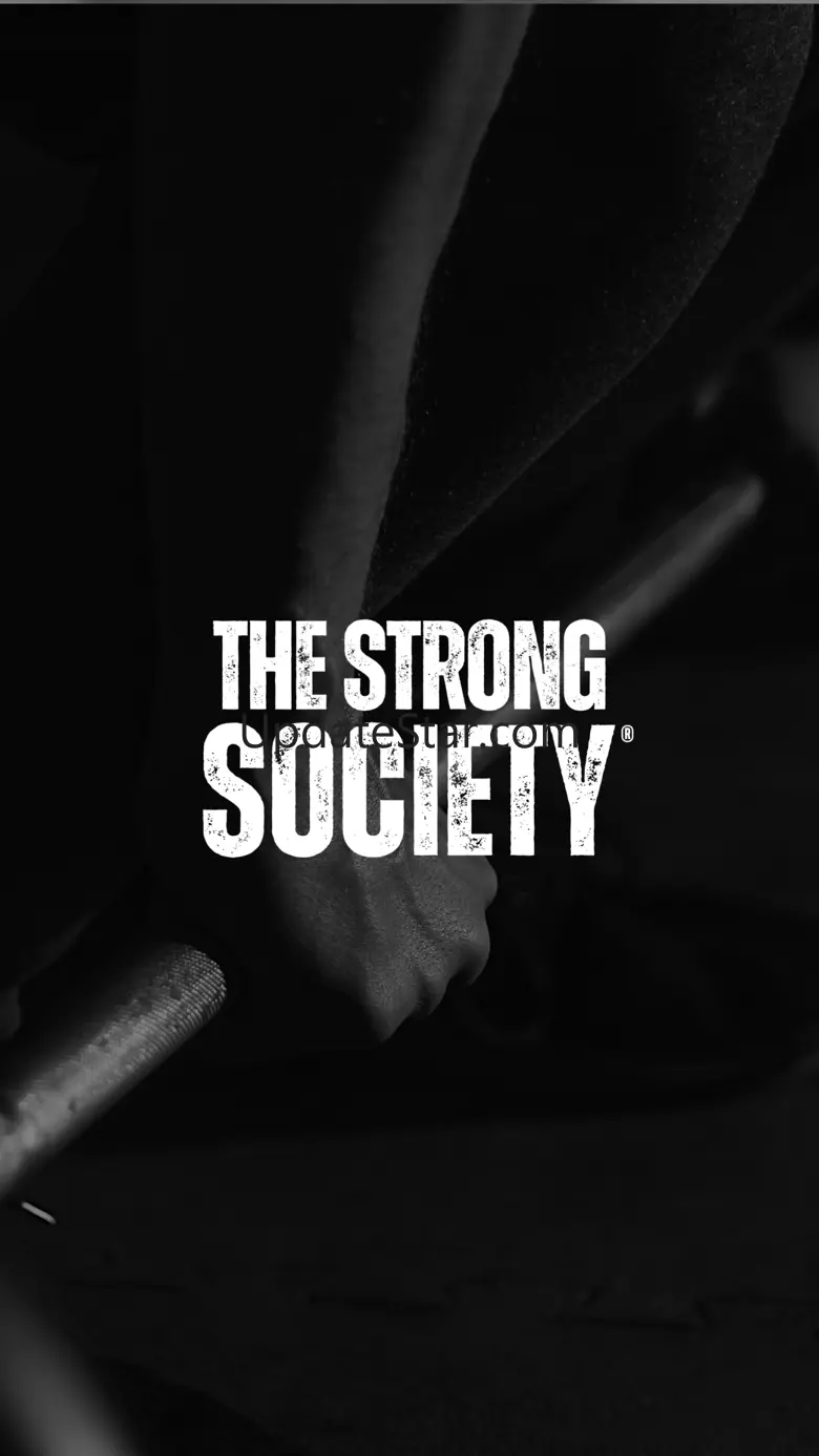 The Strong Society 7.116.0