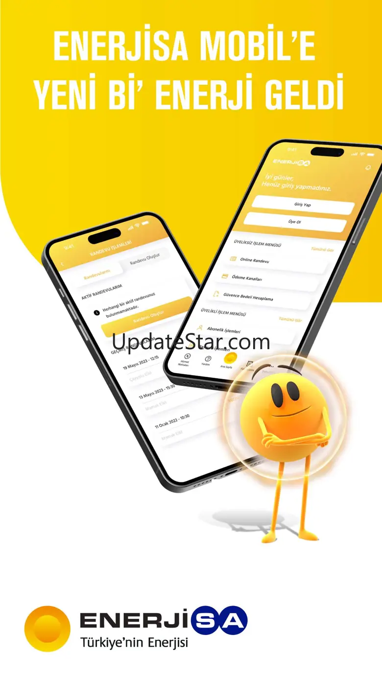 Enerjisa Mobil 2.8.4