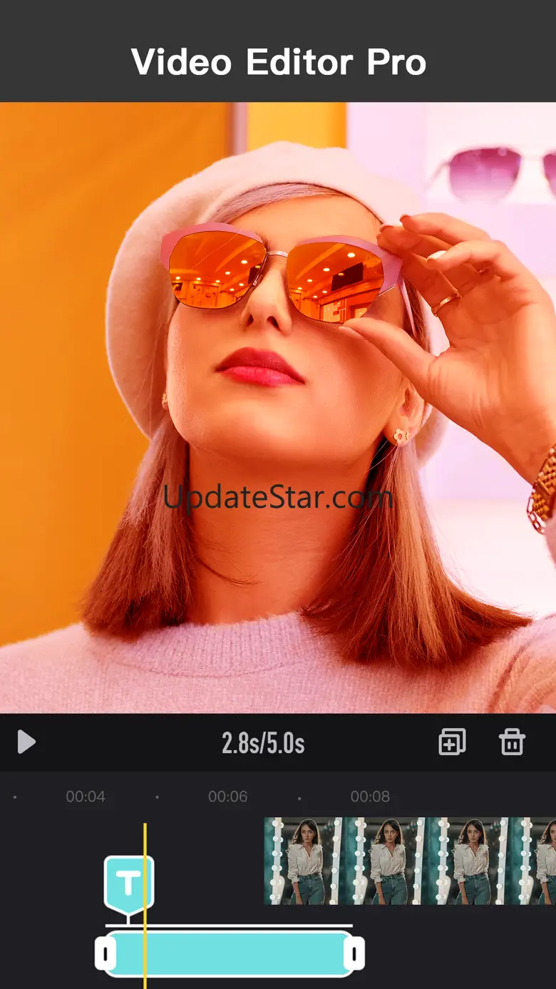 Video Editor , Video Maker 1.0.5