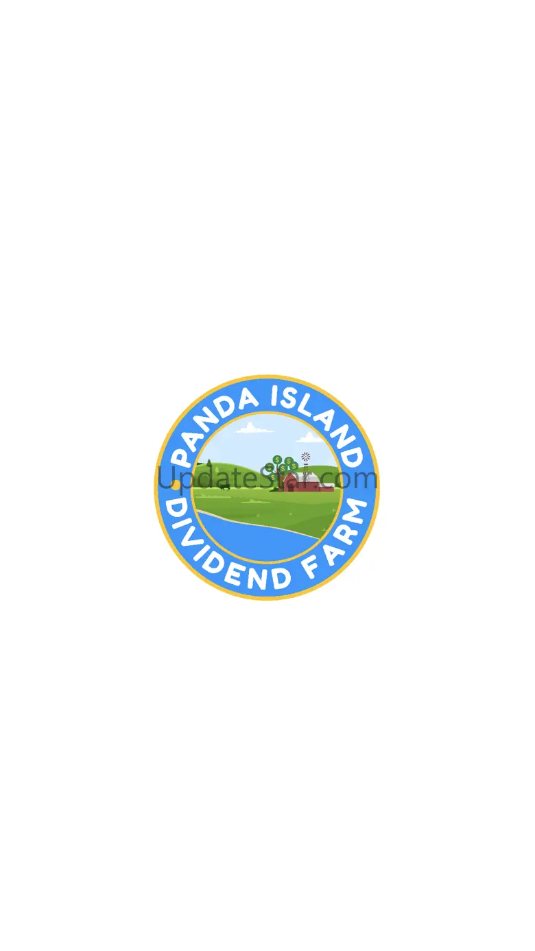 Panda Dividend Tracker 1.0.13