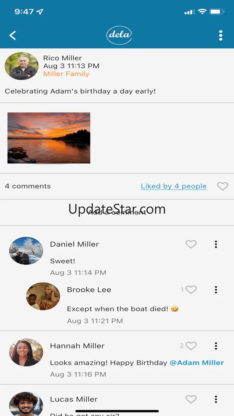 Dela. 1.6