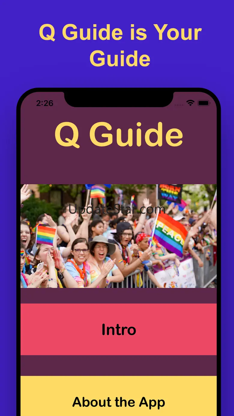 Q Guide 2.0