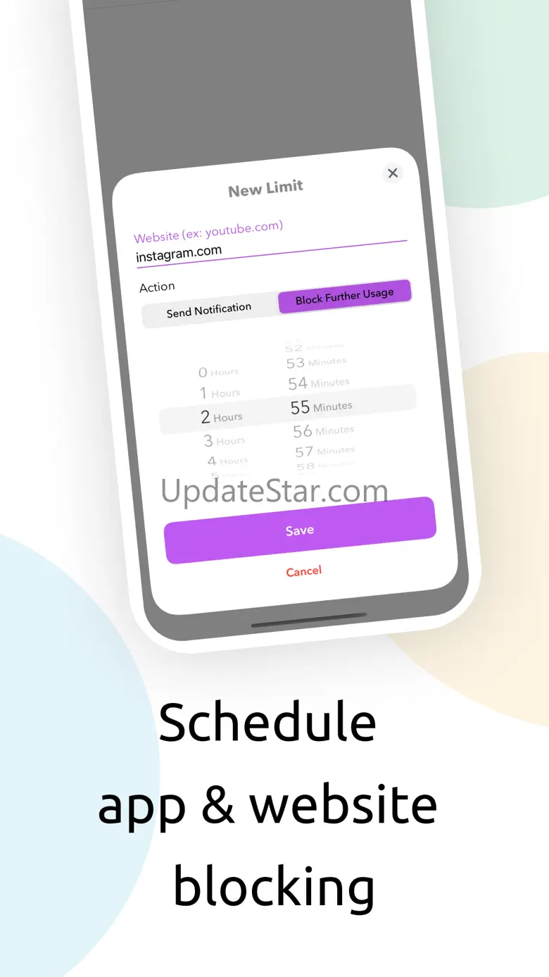 StayFree - Block Apps & Sites 3.1