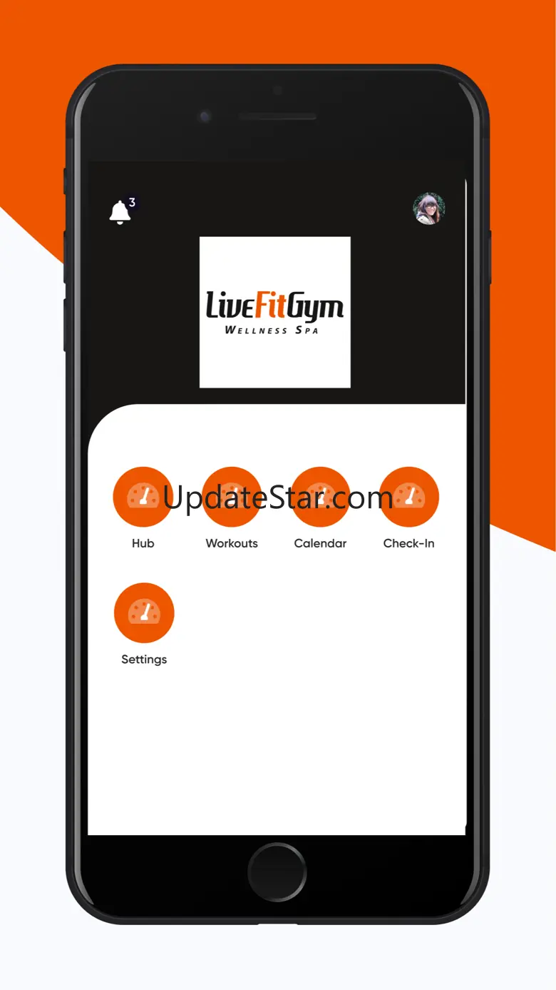 Live Fit Gym 1.19.48
