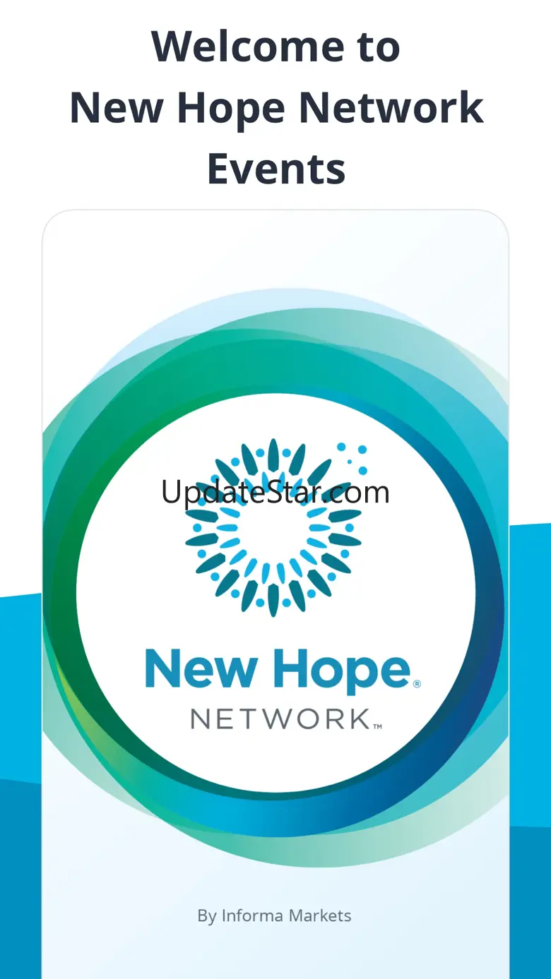 New Hope Network Events 4.39.6