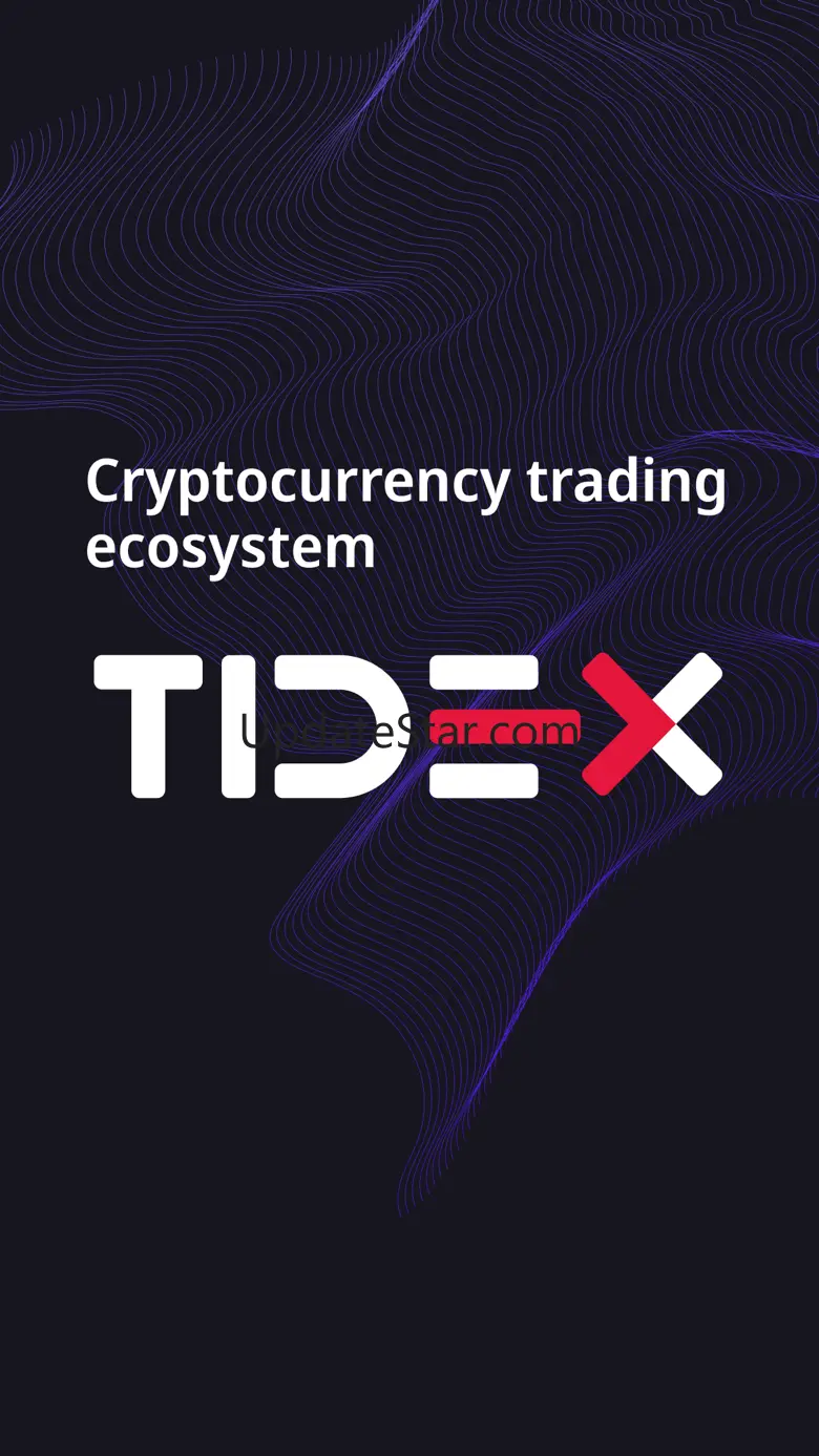 Tidex 1.0.5