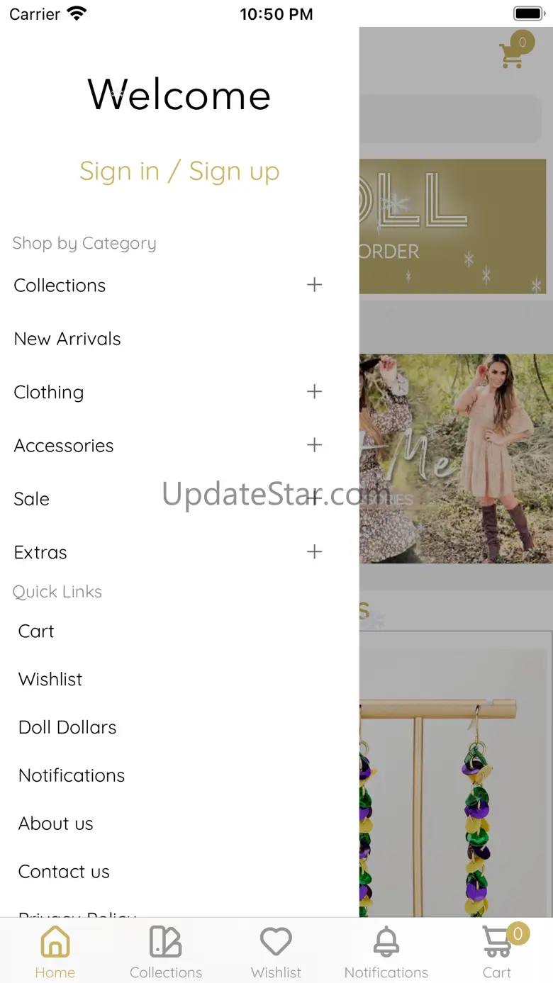 All About Me Style 2.0