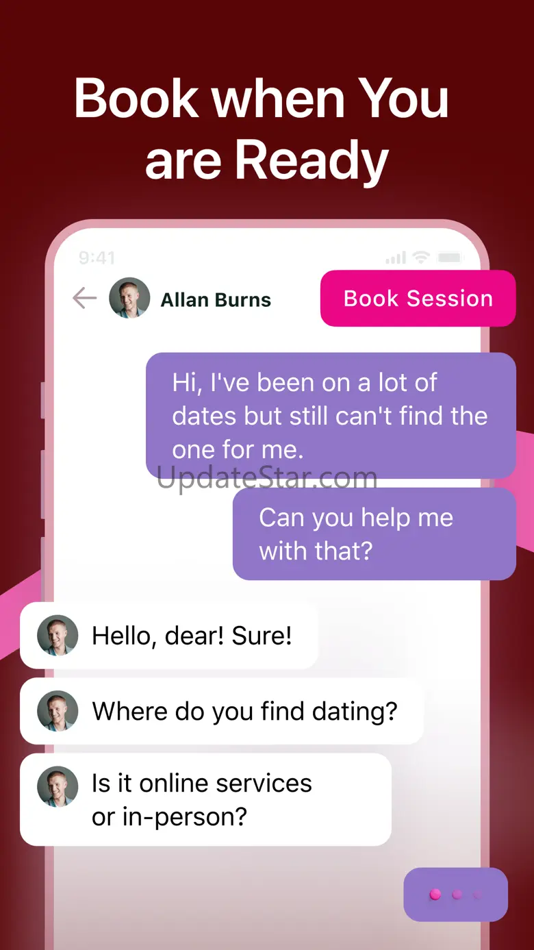 LoveWise: Relationship Advice 1.1.3