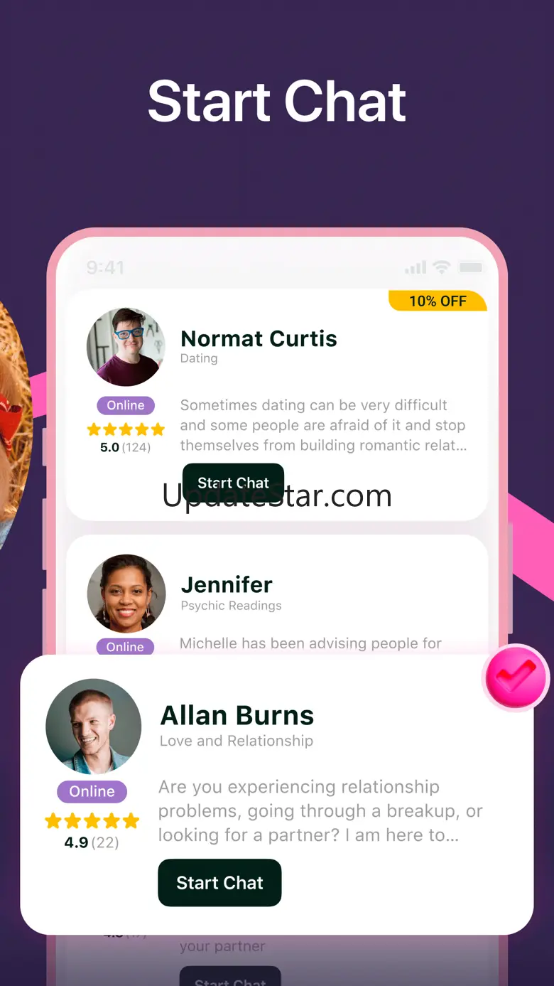 LoveWise: Relationship Advice 1.1.3