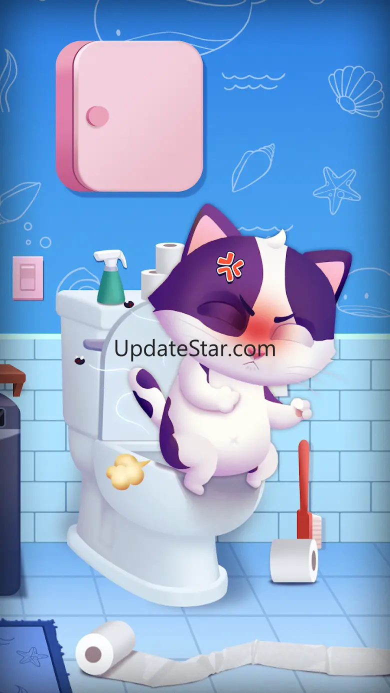 My Cat: My Dream House 1.9