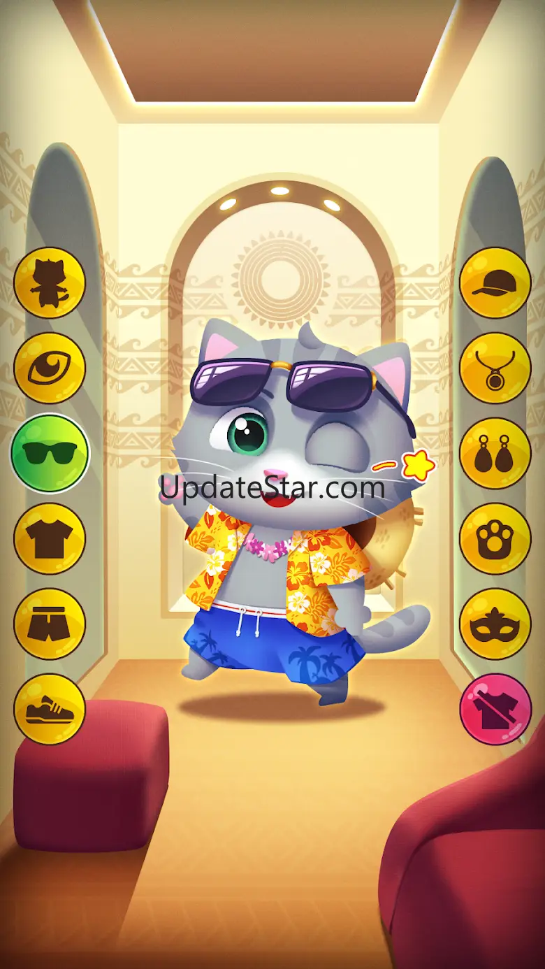 My Cat: My Dream House 1.9