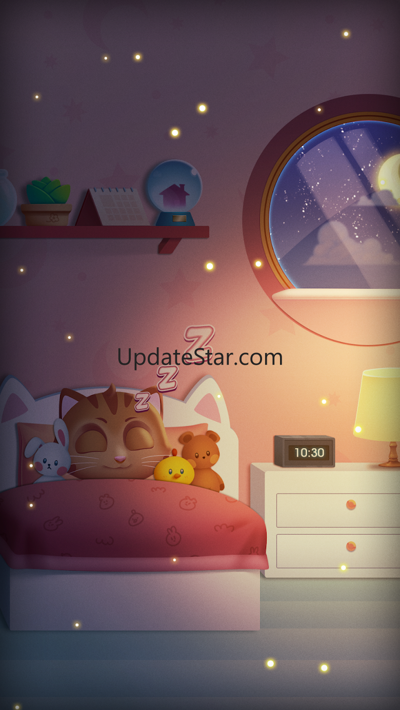 My Cat: My Dream House 1.9
