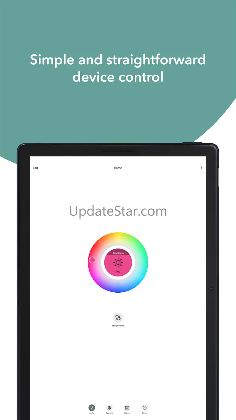 Merkury Smart 2.17.2