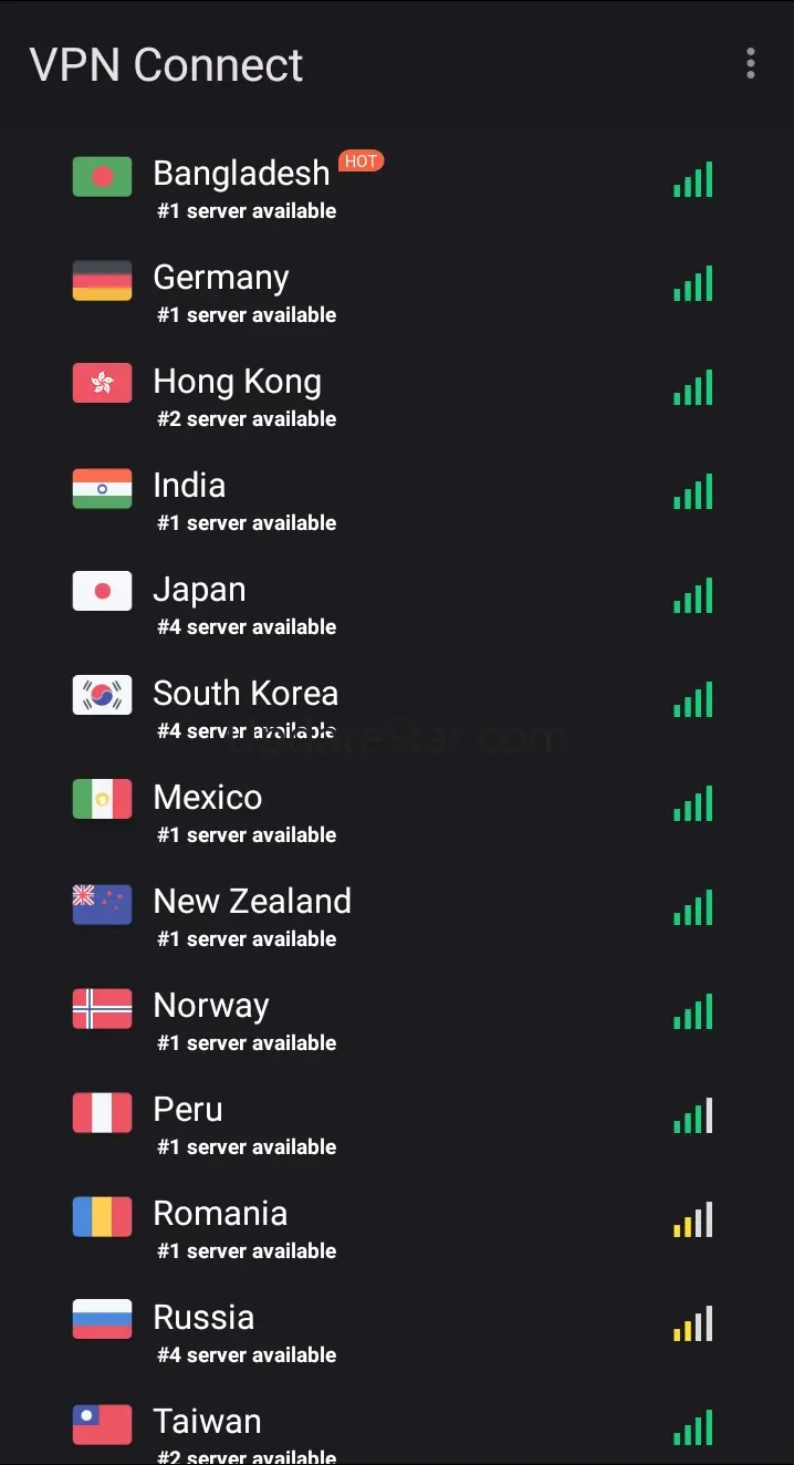 VPN Connect
