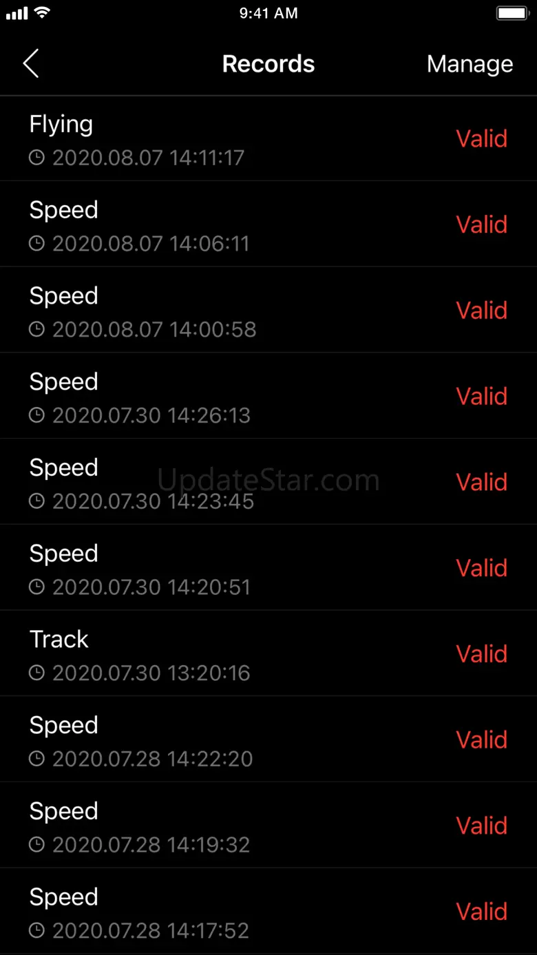Power GNSS 1.0.2