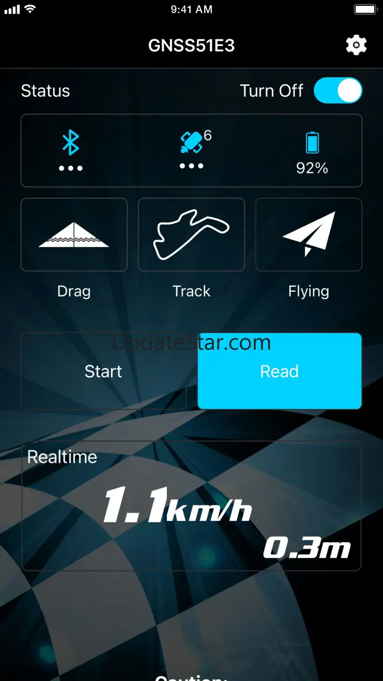 Power GNSS 1.0.2