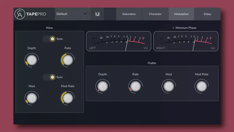 Tape Pro 1.3.1