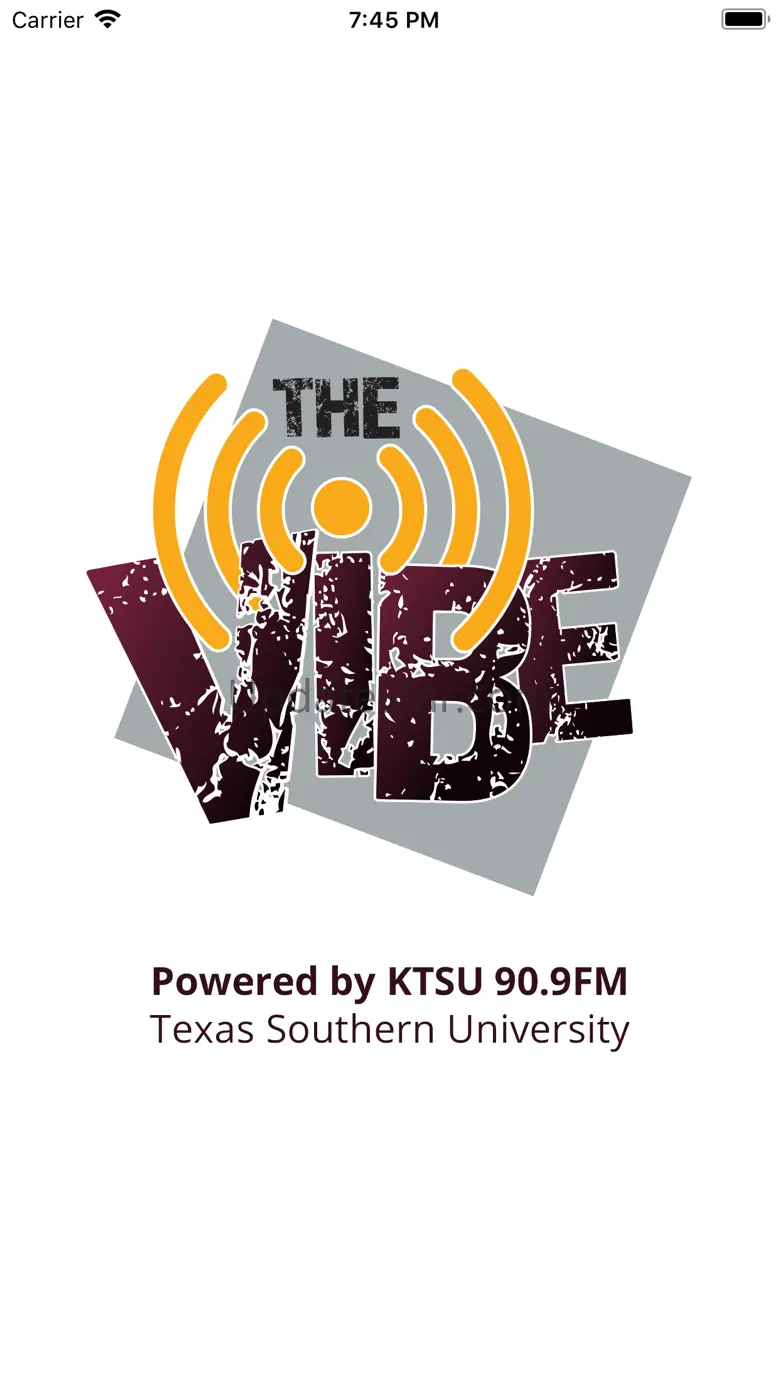 The Vibe App 4.6.8