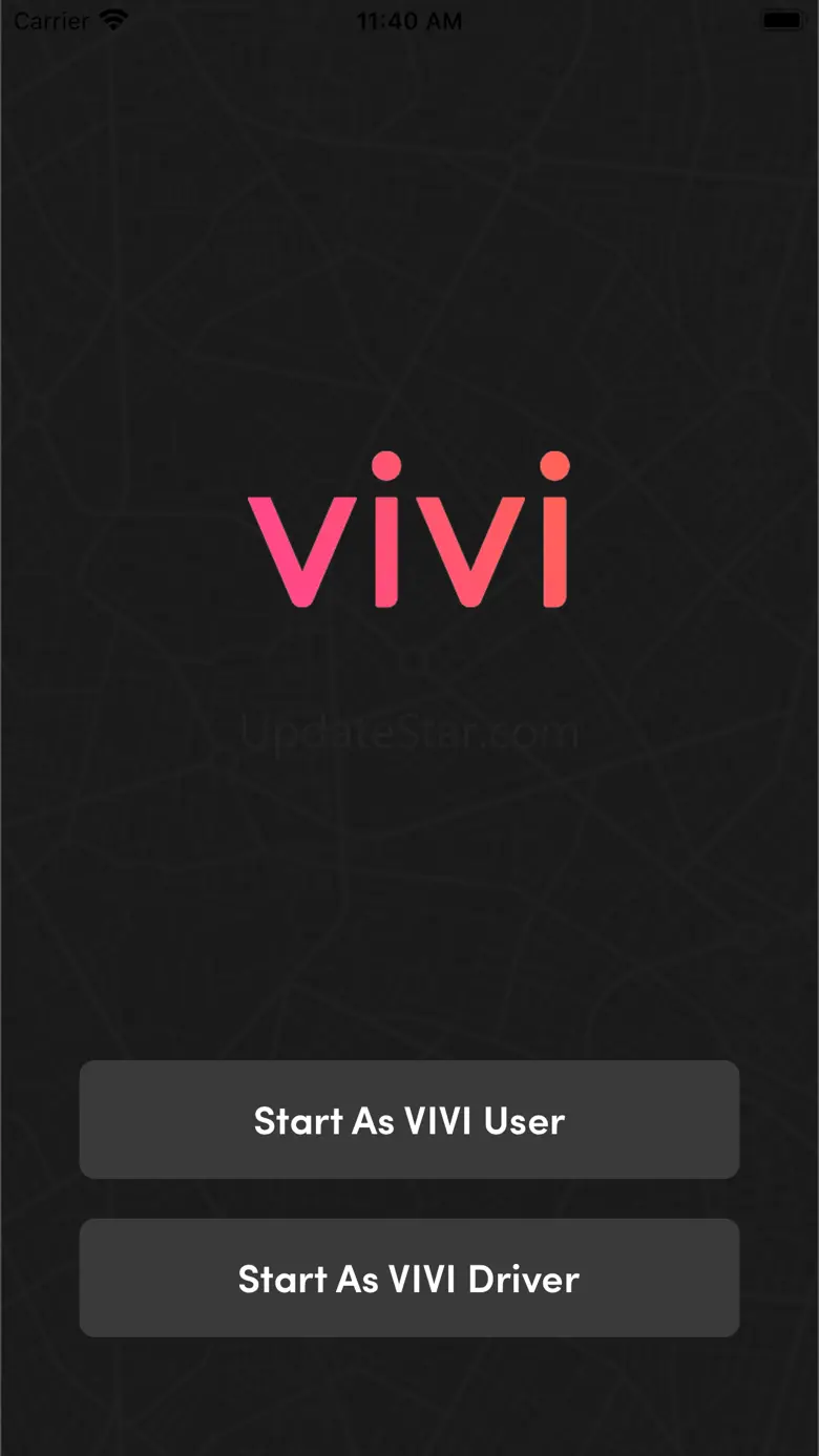 VIVI Delivery 1.11