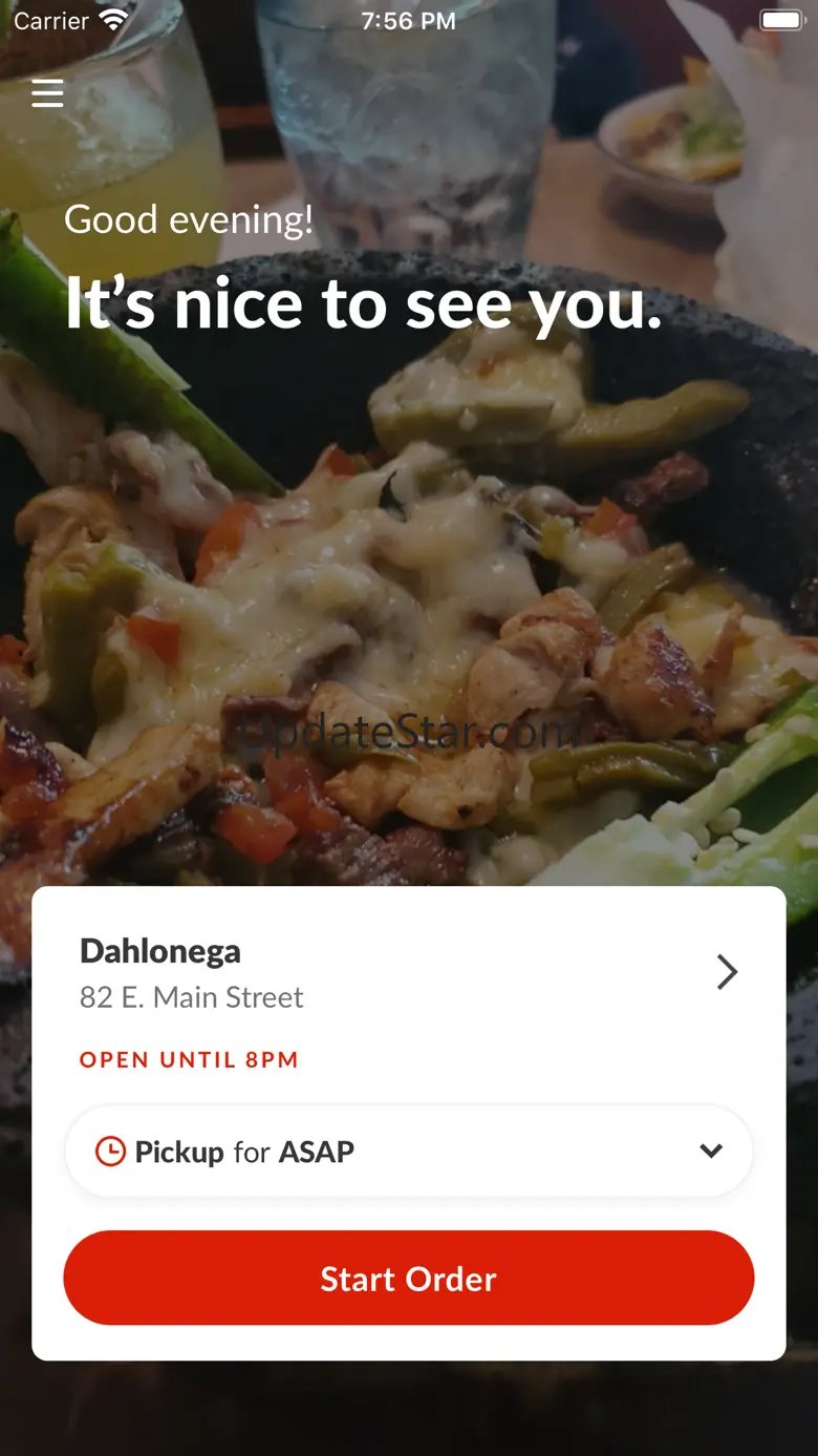 Pueblos Mexican Cuisine 3.17.0