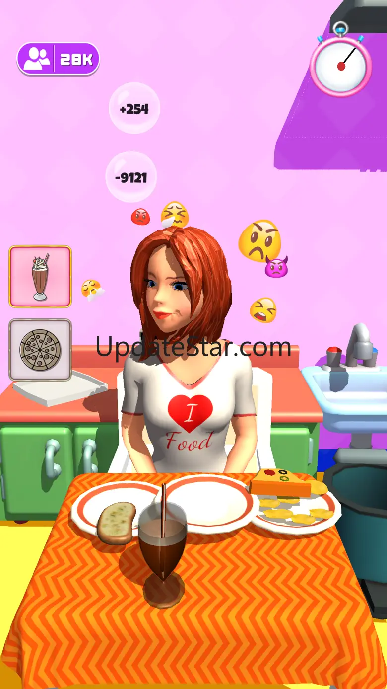 Eating ASMR 1.1