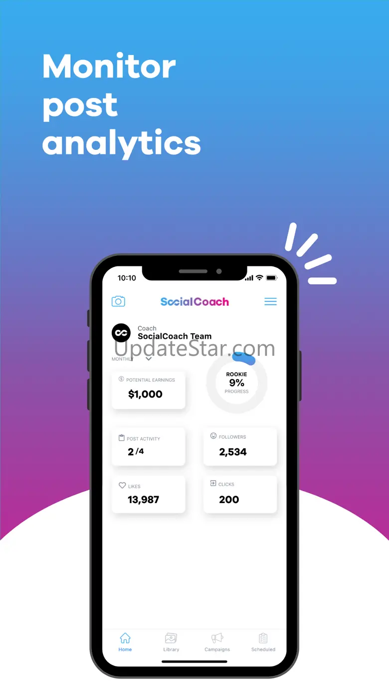 SocialCoach 1.6.7