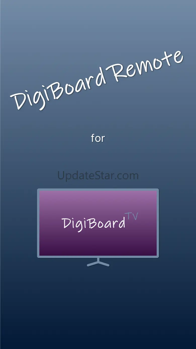 DigiBoard Remote 1.4