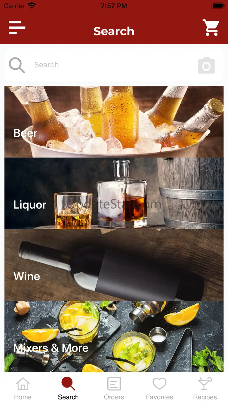 Royal Atlantic Wines & Spirits 11.3.2