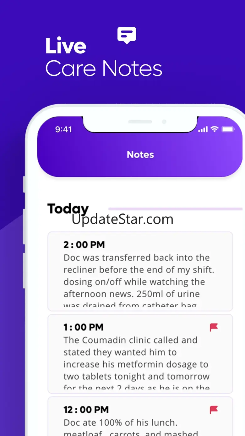 CareTrainr 1.2.6