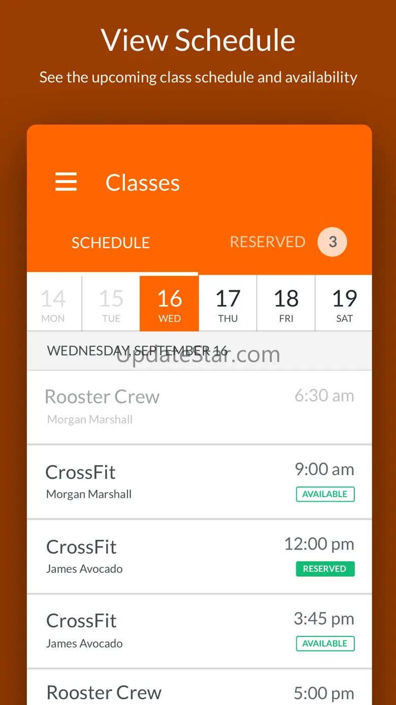 Turnagain CrossFit 3.16.0