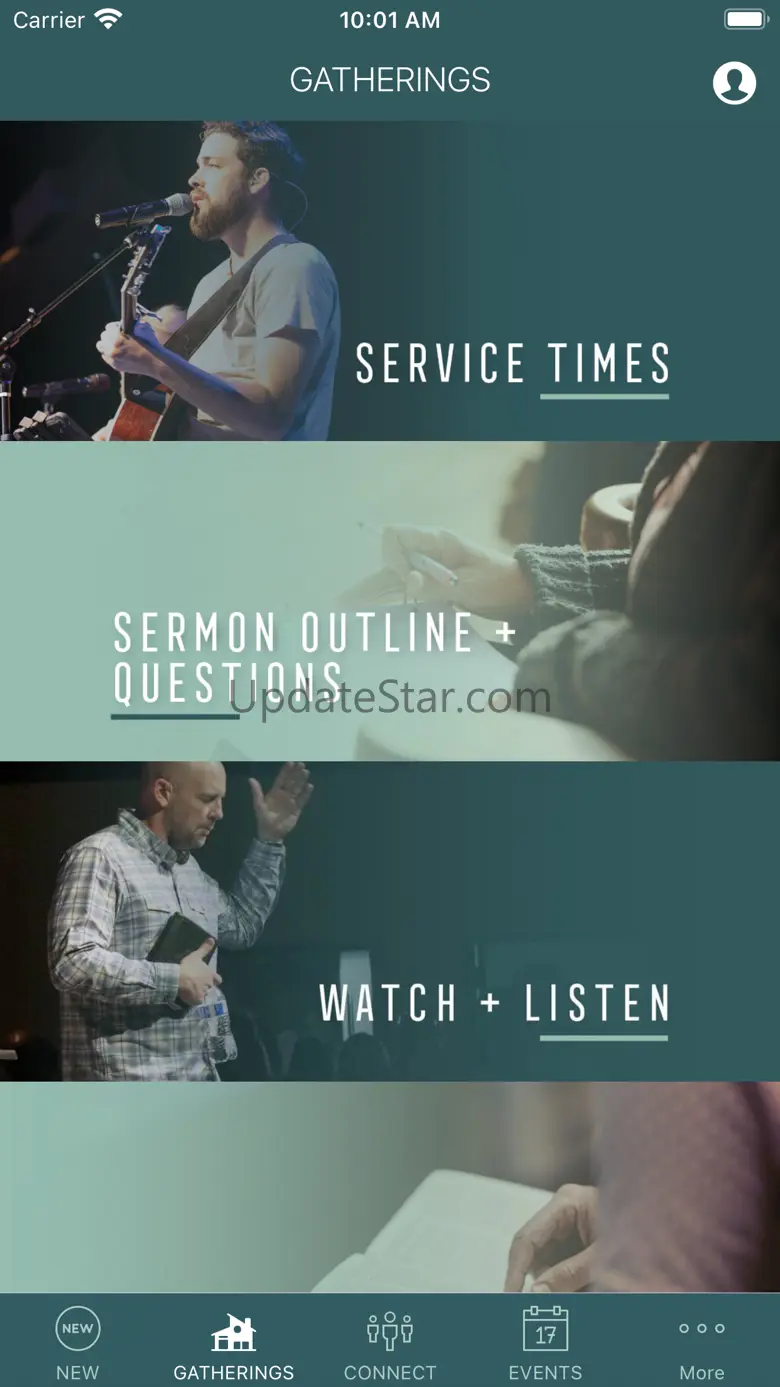 Hillside Fellowship 15.16.0