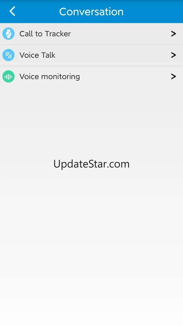 AnyTracking GPS Tracker APP 5.2.79