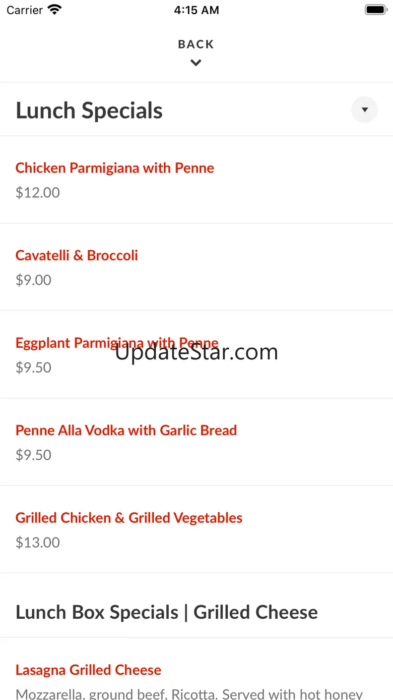 Valtori Pizza Kitchen 3.7.2