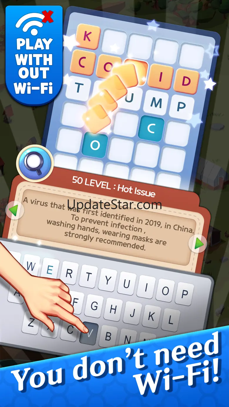 WordQuiz Farm 1.2.7