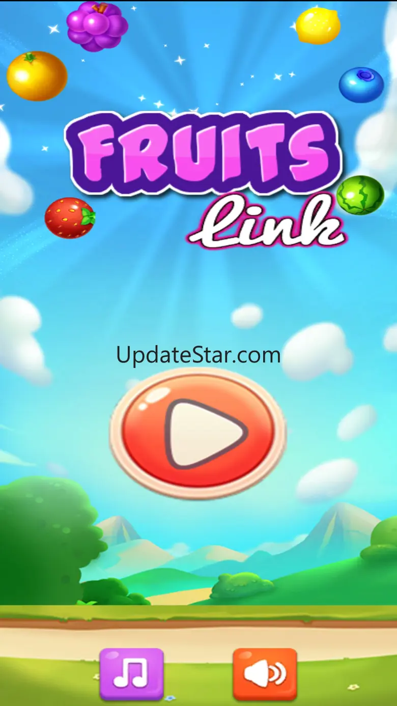 Fruit Link - Line Blast 2020.11.08