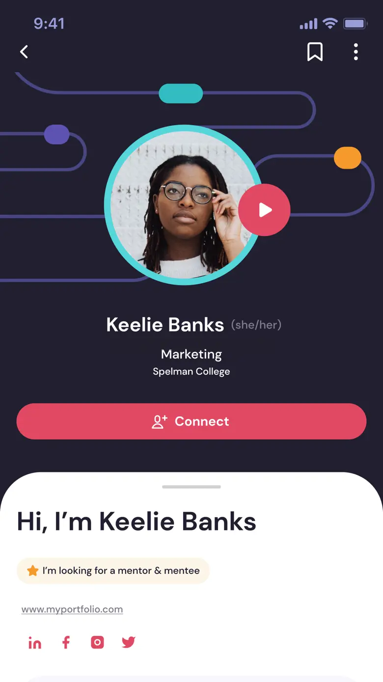 Mentor Spaces 2.4.2