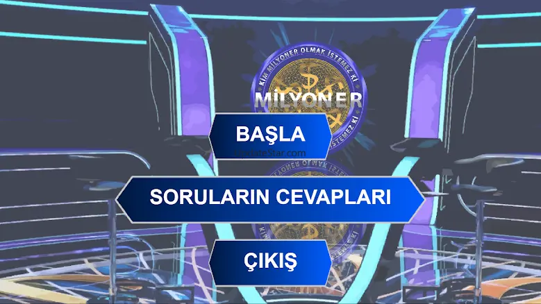Milyoner olmak ister misin? 1.6.6.6
