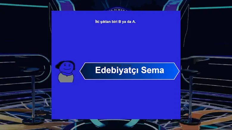Milyoner olmak ister misin? 1.6.6.6