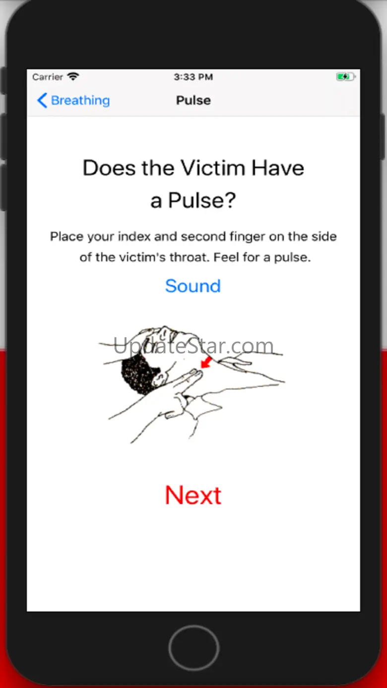 CPR Live 1.0