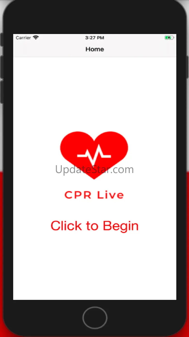 CPR Live 1.0