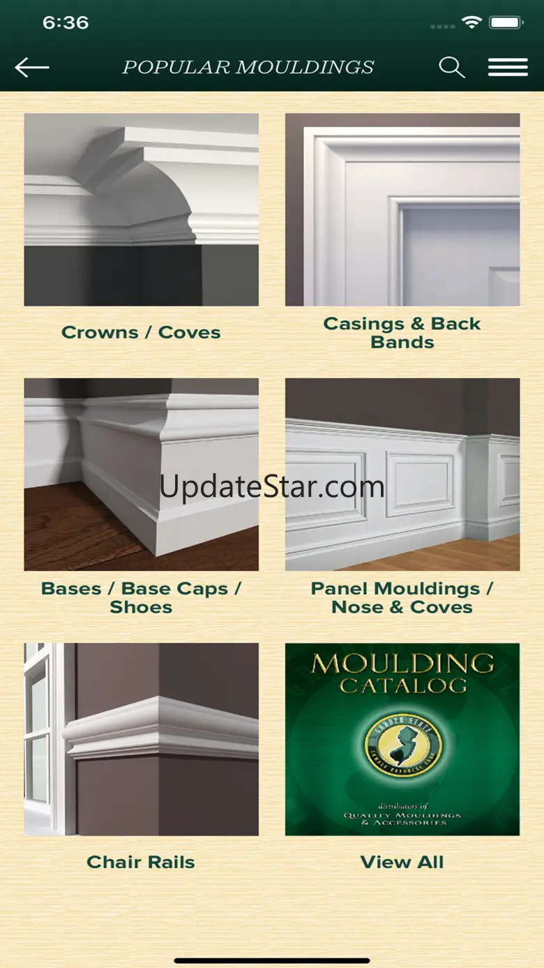 Garden State Lumber 3.2