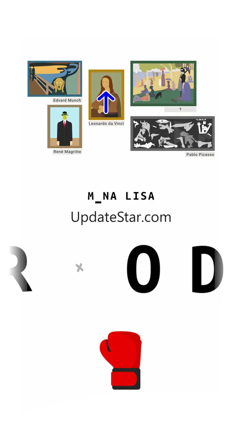 Word Boxing 1.01