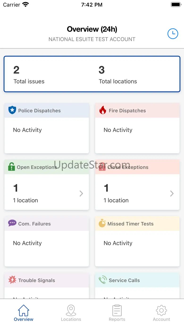 eSuite - ADT Commercial 1.0.2