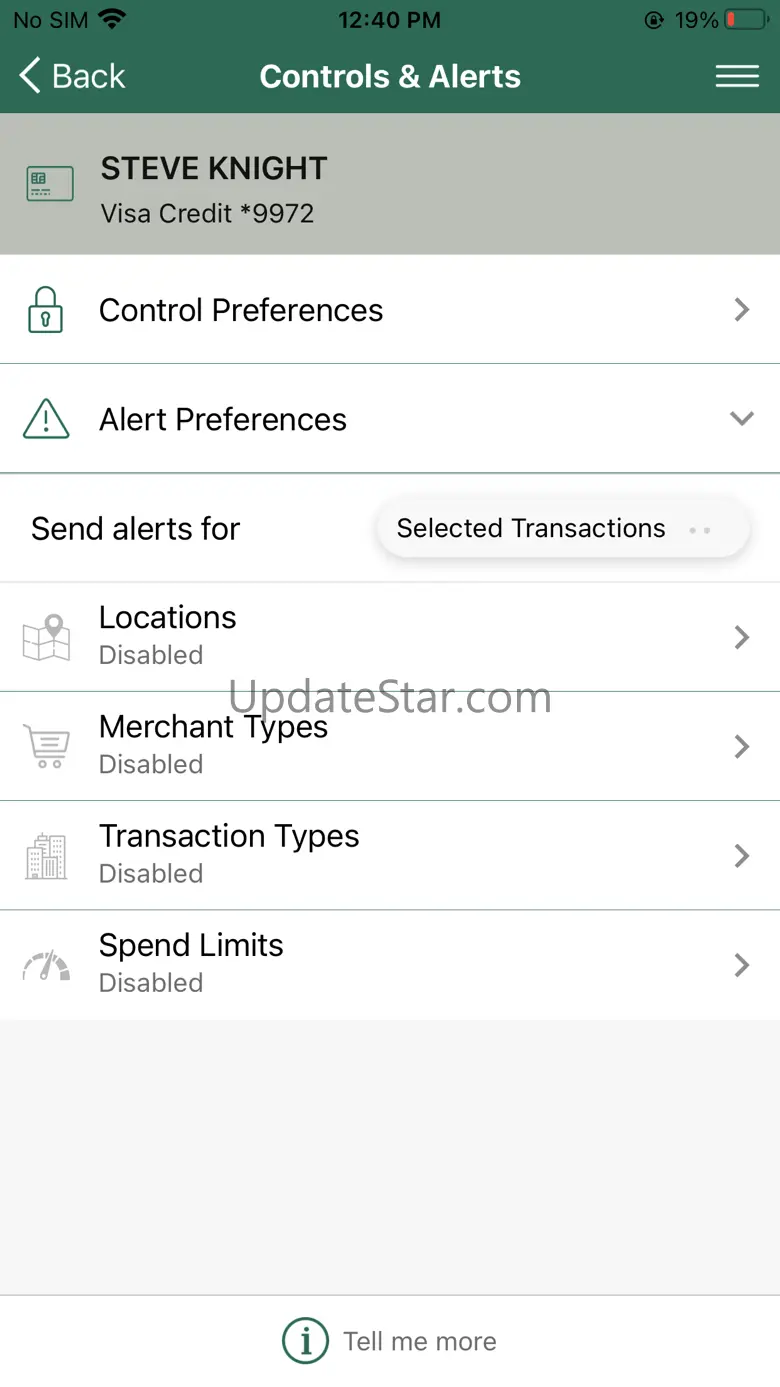 EXB Card App 1.5.3