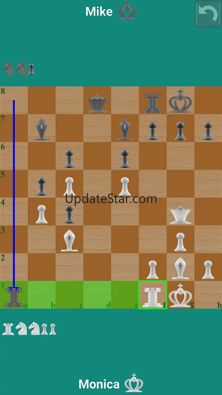 Bluetooth Chess 1.0.3