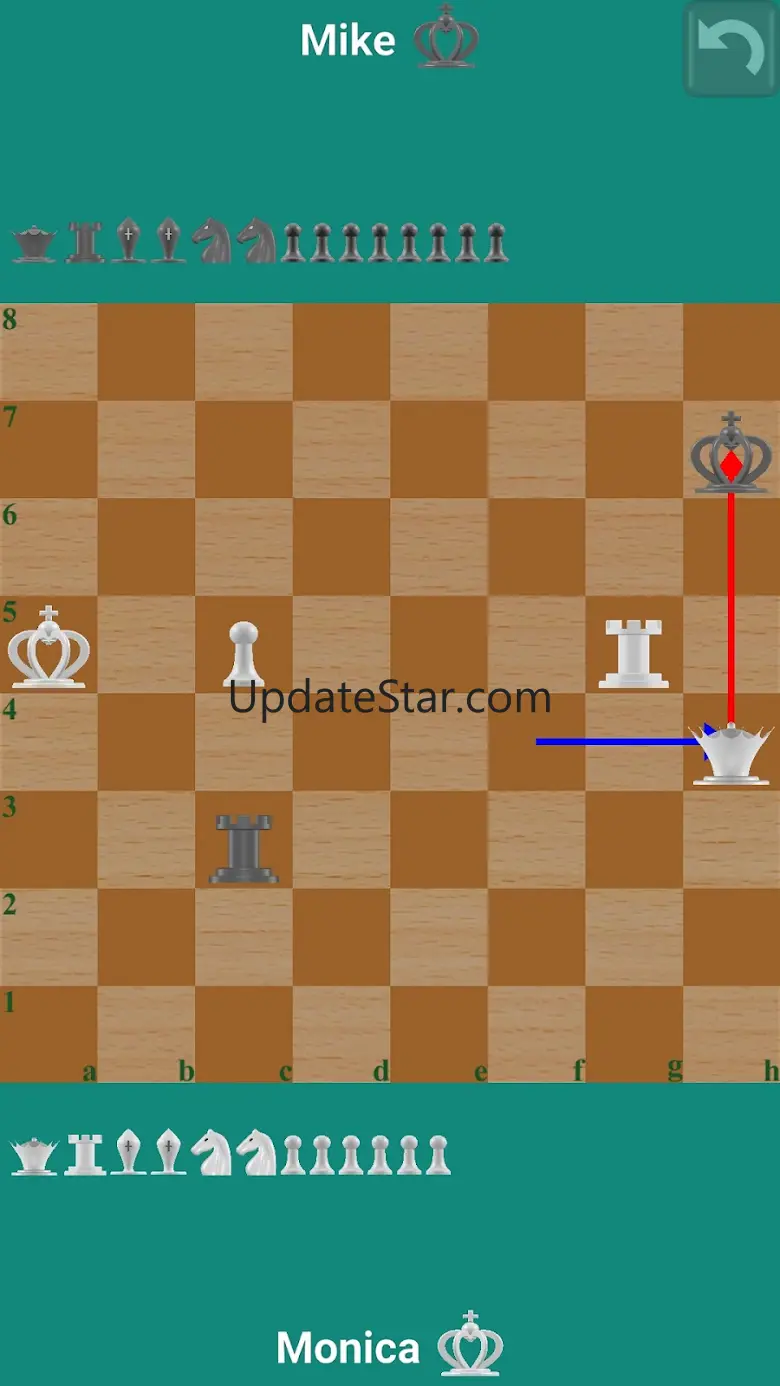 Bluetooth Chess 1.0.3
