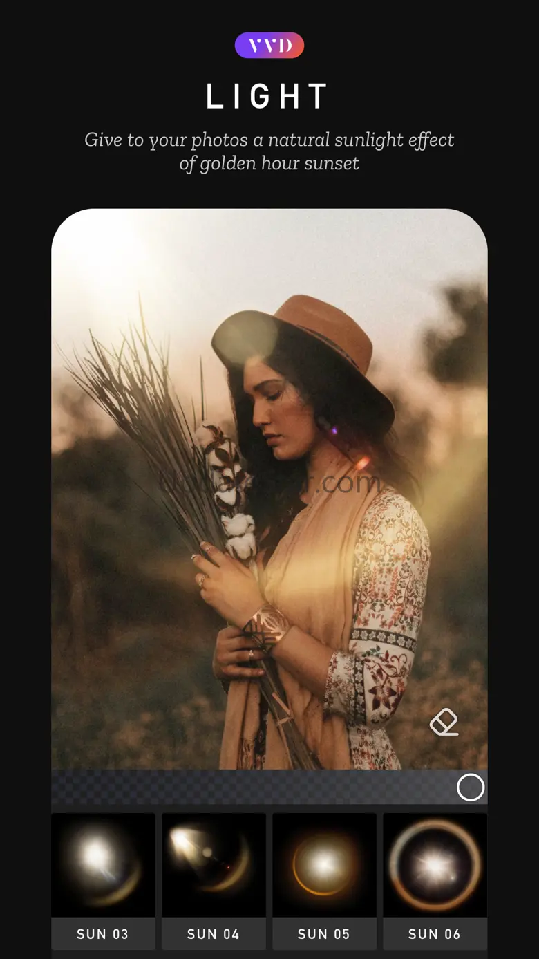 VVD - Photo Editor 1.3.6
