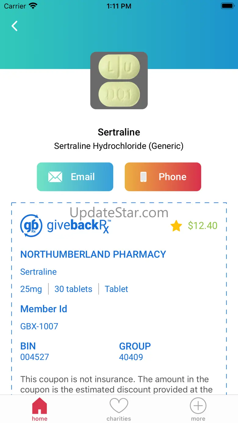 givebackRx 1.22