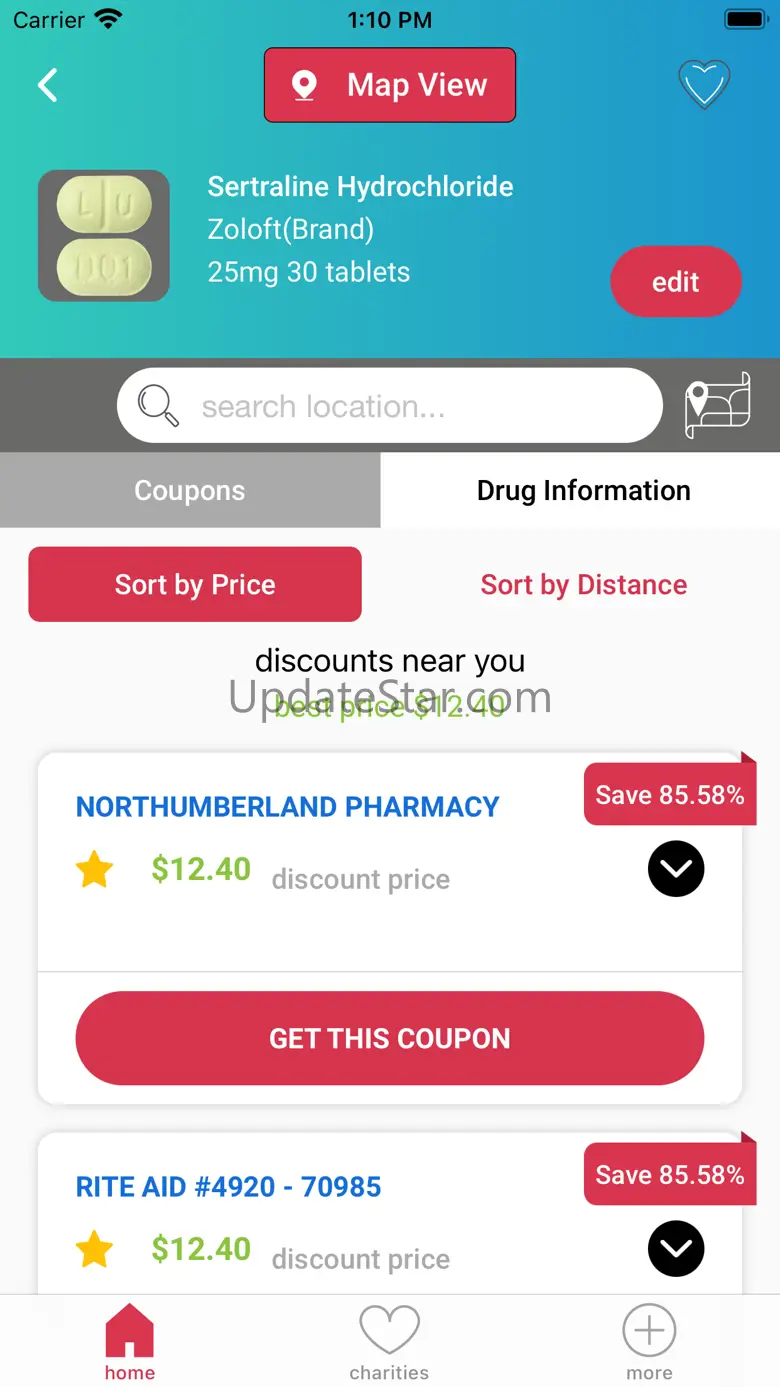givebackRx 1.22