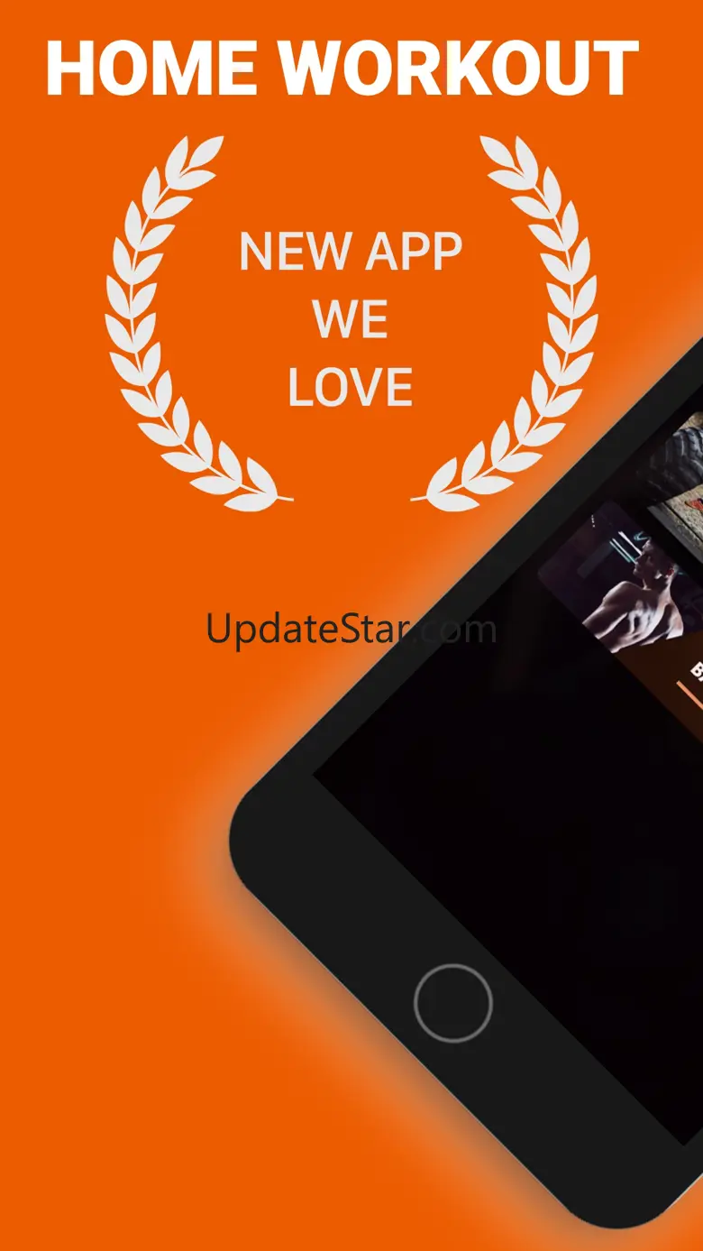 Home Workout· Fitness 1.1